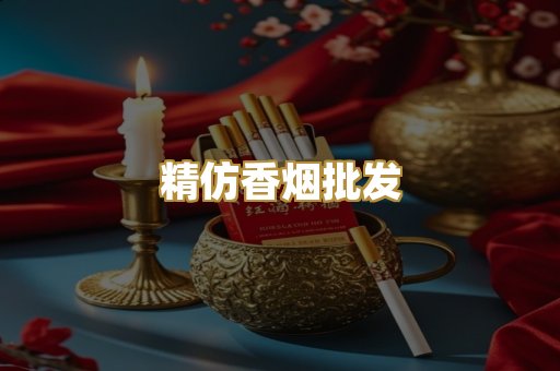 精仿香烟批发